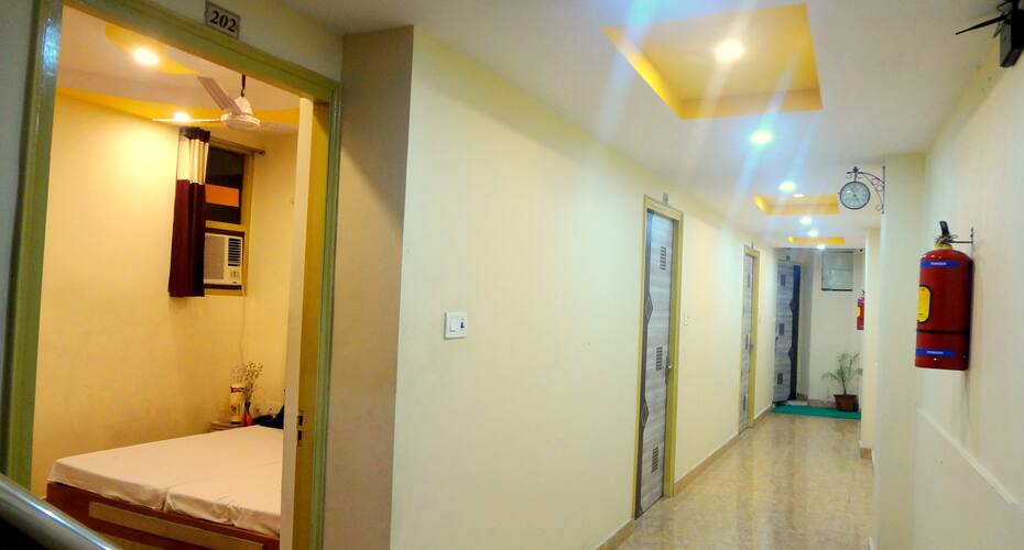 Hotel Rattans Regency, Roorkee 4